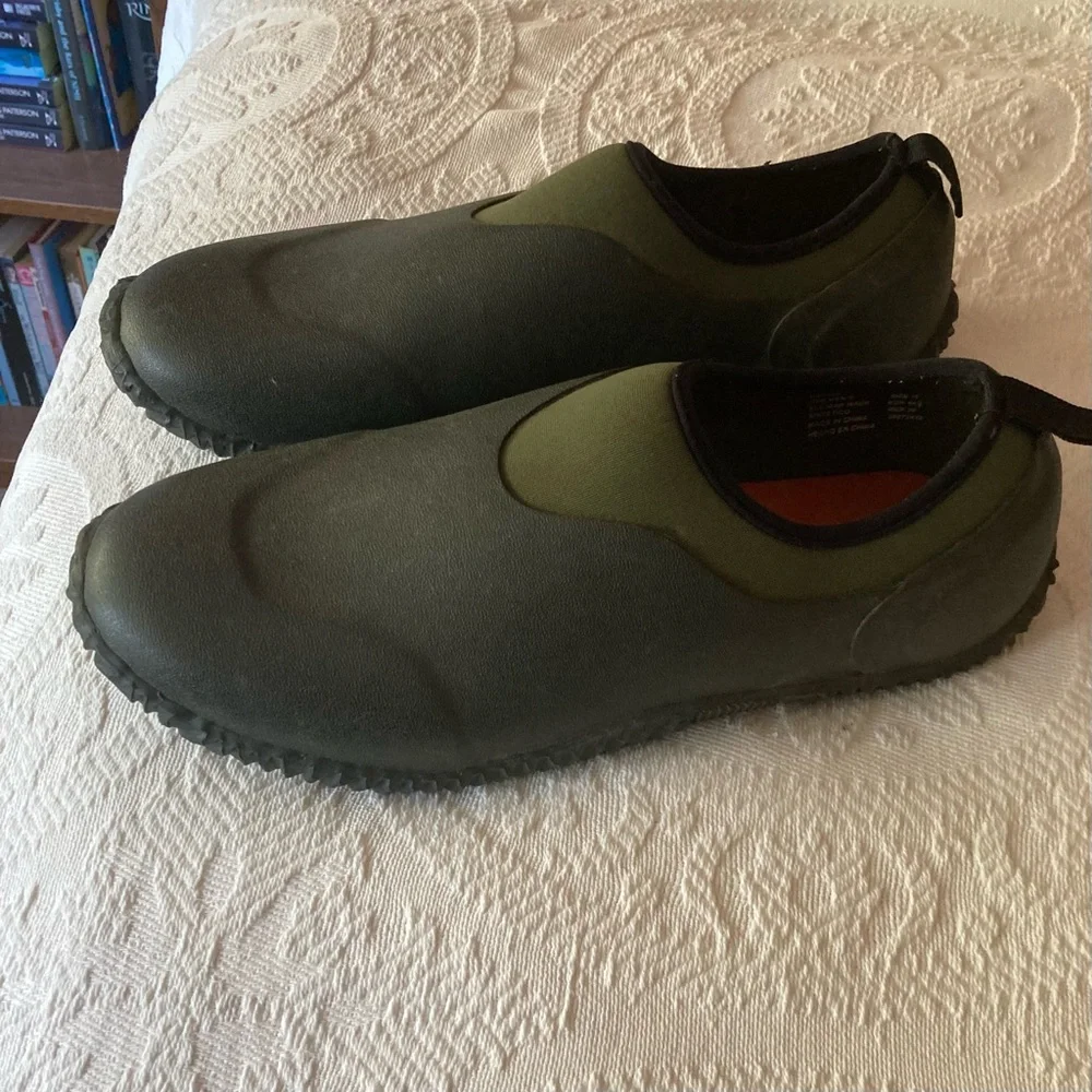 Habit men’s gardening shoe - Picture 2 of 6